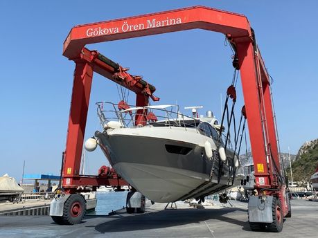 Ana Makine & Jeneratör Bakım Onarım