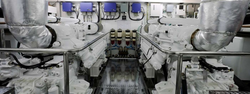 ECS Marin Hizmetleri: Neden “Sistem Odaklı” Yaklaşım Önemli?