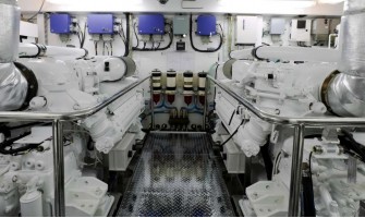 ECS Marin Hizmetleri: Neden “Sistem Odaklı” Yaklaşım Önemli?