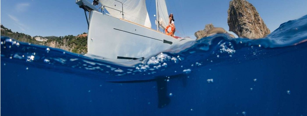 Şaft ve Pervane Sorunları Nasıl Anlaşılır? Yat, Tekne ve Gemilerde 10 Kritik Belirti