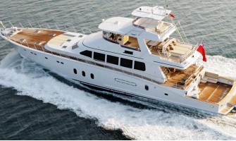 Wet Exhaust Sistemlerinde Waterlock ve Gaz–Su Ayırıcı Neden Hayati? Su Geri Tepmesini Azaltan Doğru Kurgu