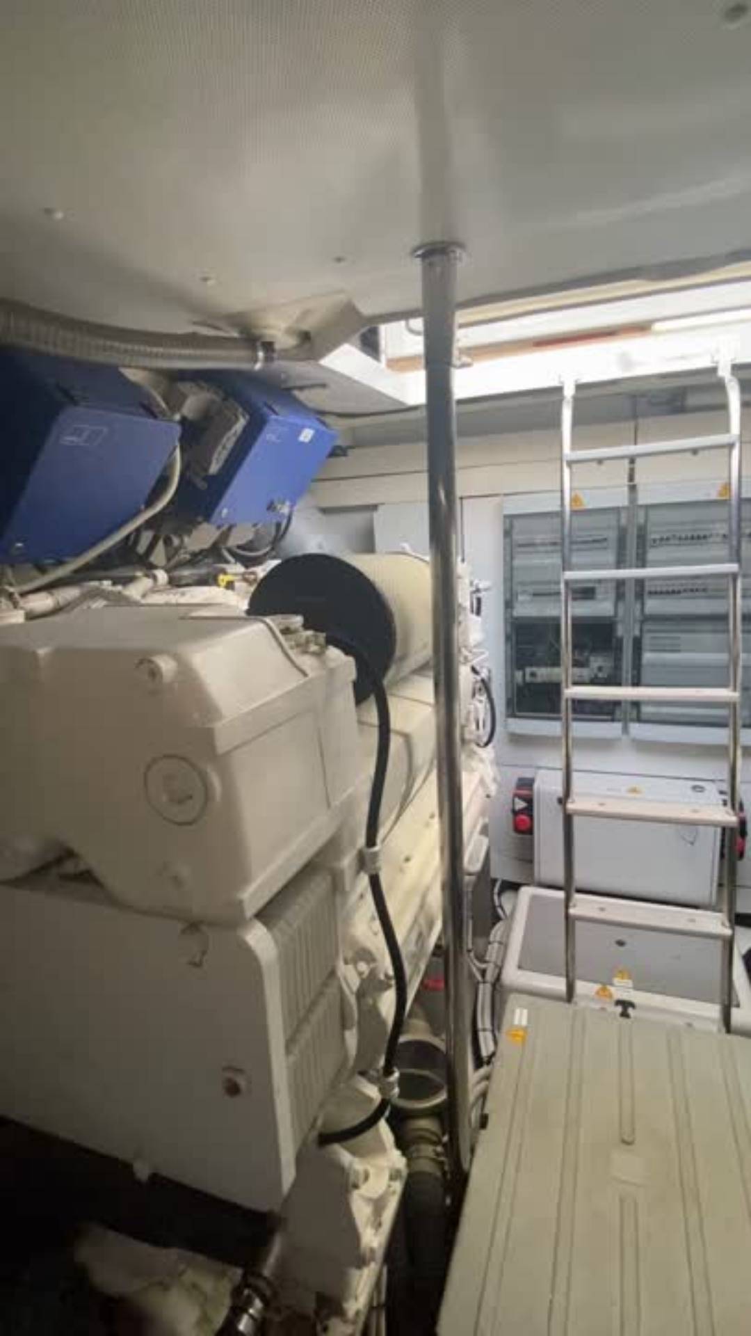 Anamakine & Jeneratör Bakım Onarım