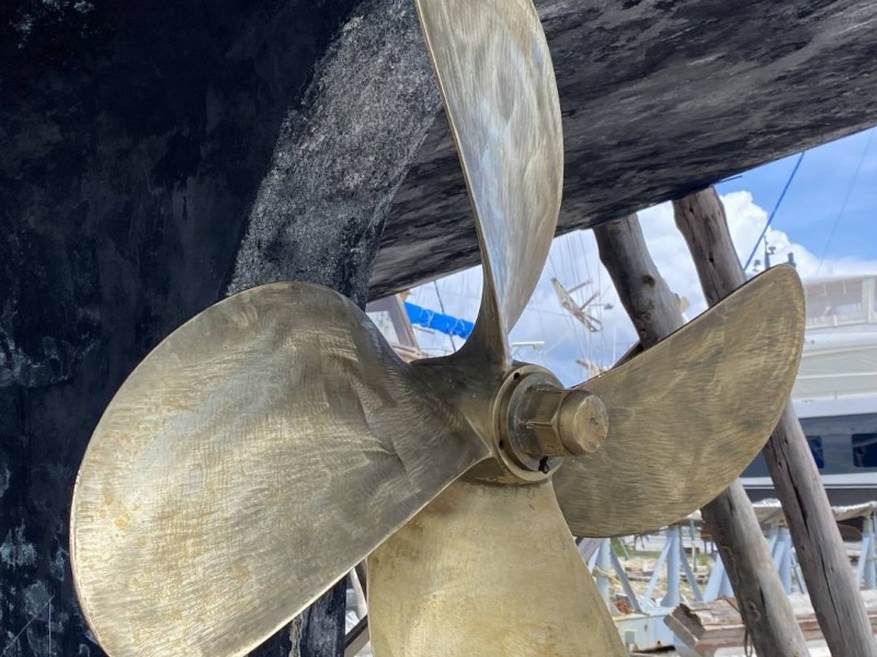 Şaft & Pervane Revizyonları