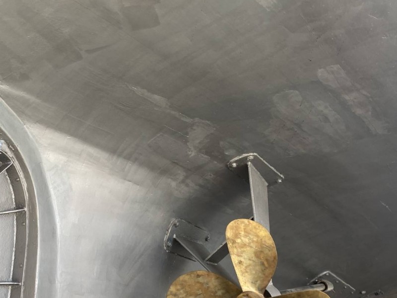 Şaft & Pervane Revizyonları