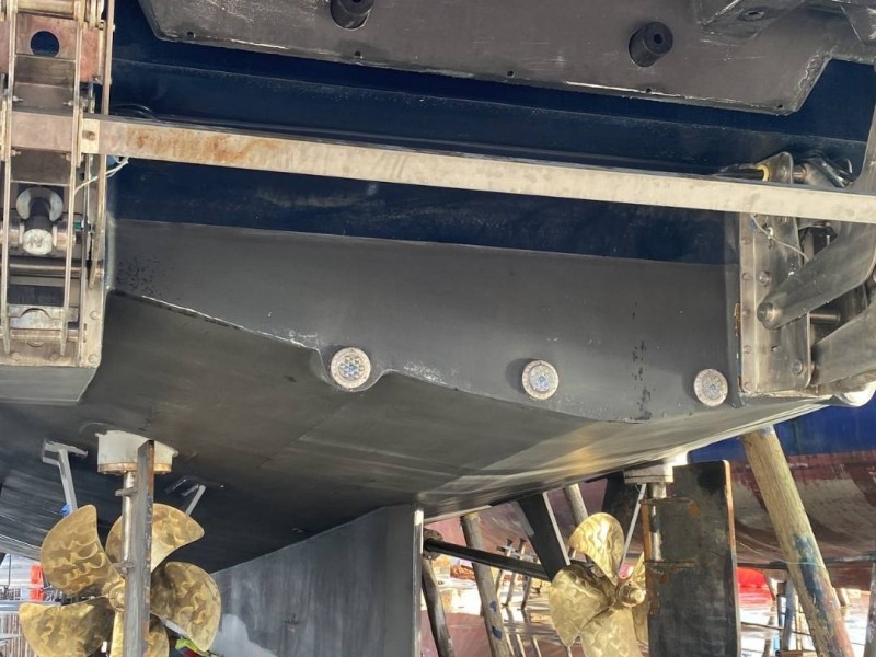 Şaft & Pervane Revizyonları