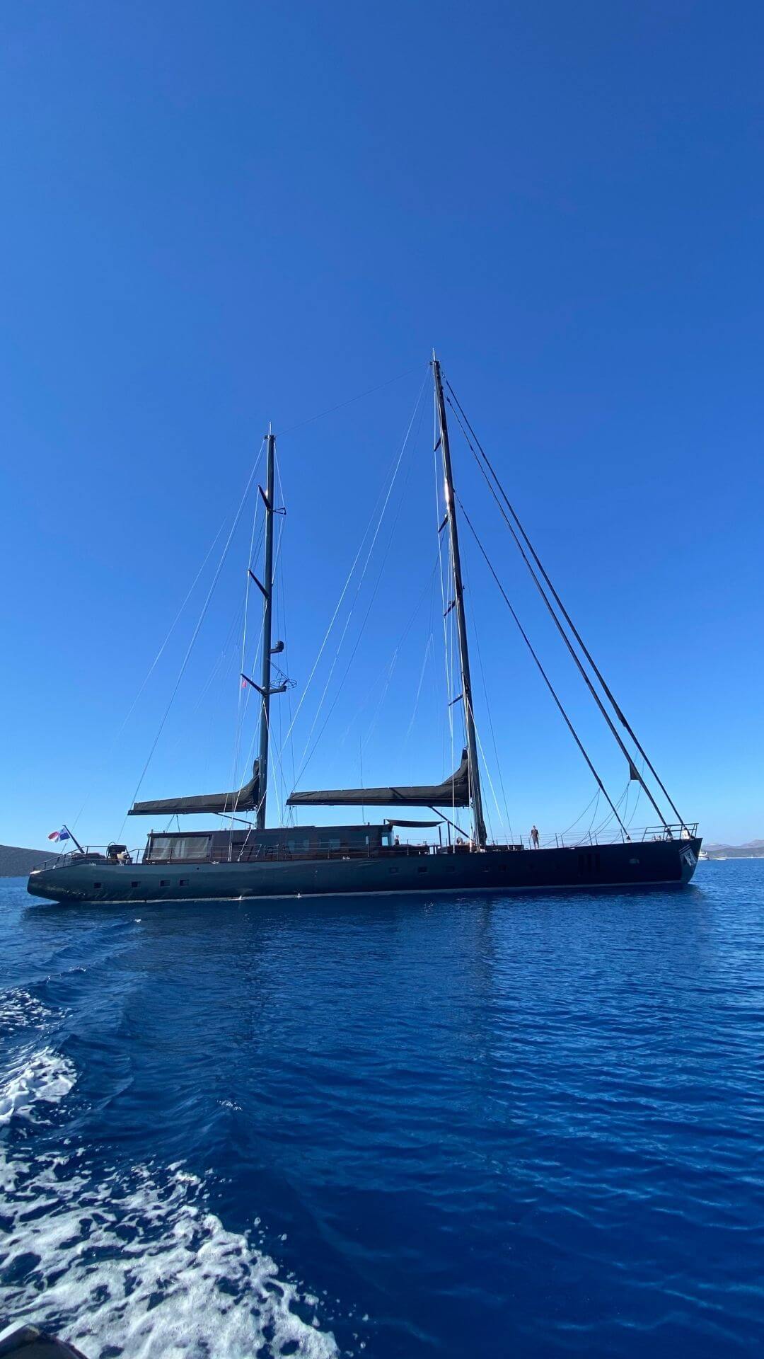 Tekne Yat Gemi Yeni İnşa Montaj