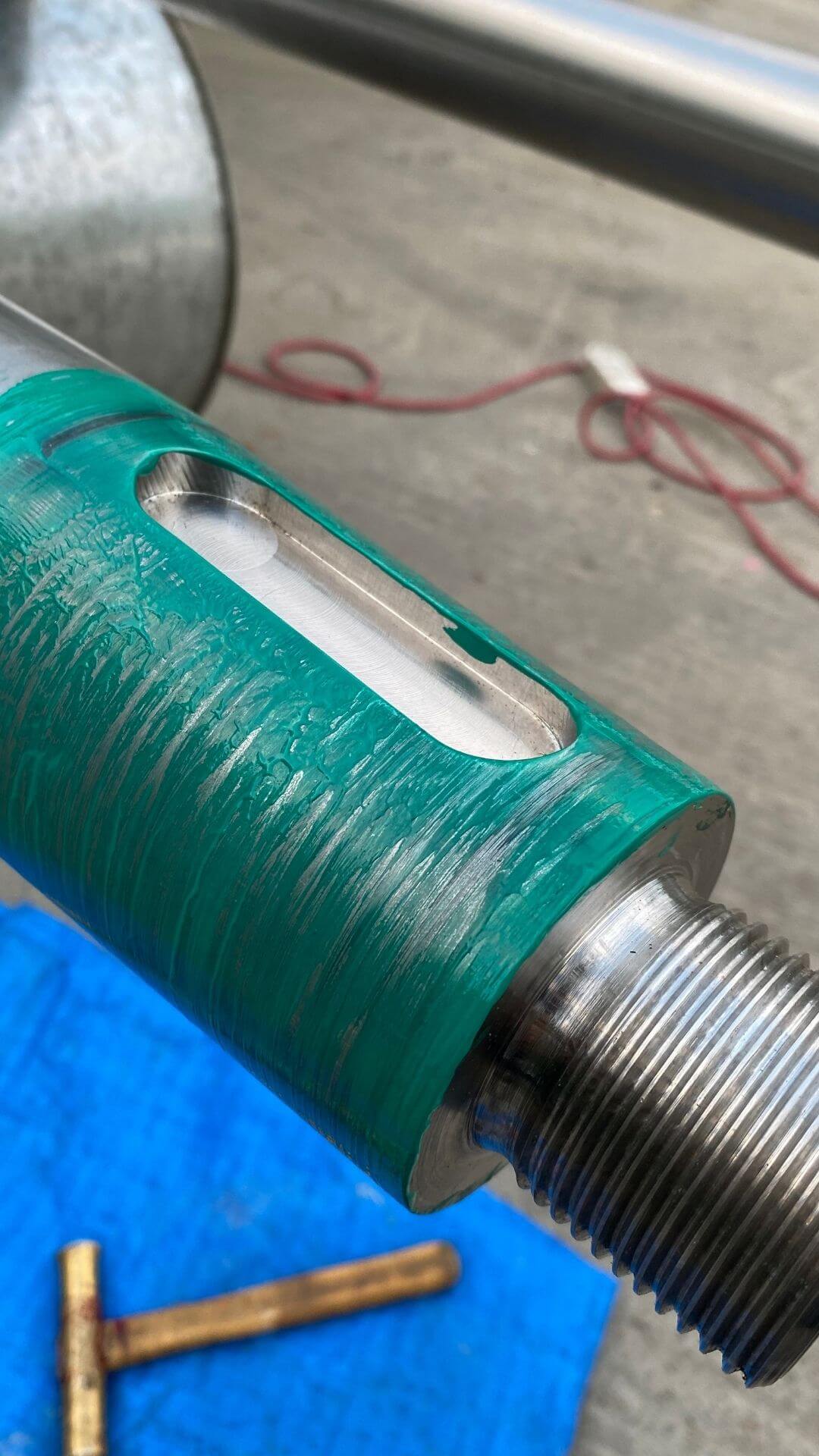 Tekne Yat Gemi Yeni İnşa Montaj