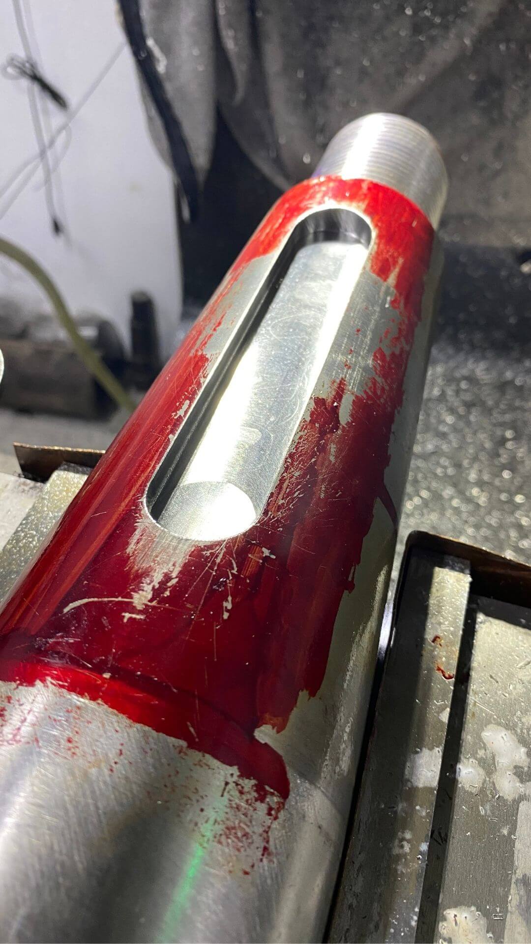 Tekne Yat Gemi Yeni İnşa Montaj