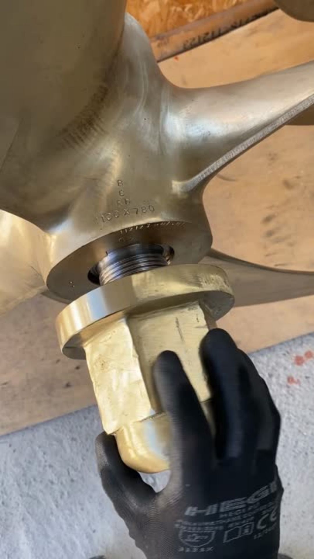 Tekne Yat Yeni İnşa Montaj