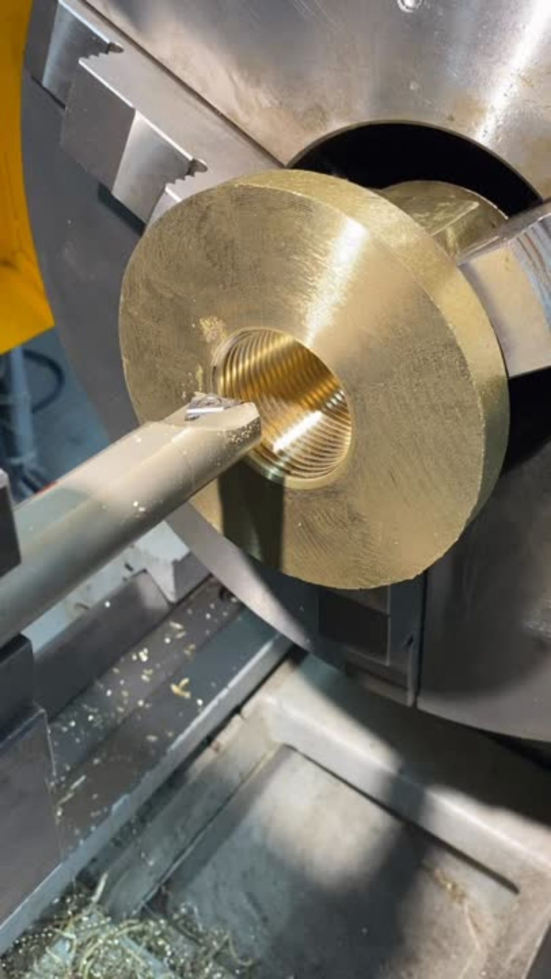 Tekne Yat Yeni İnşa Montaj